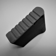 cephane karabina buttstock araç ar15 stok mevcut tampon tüp yedek depolama 3d print model - Mito3D