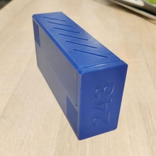 ammunition box 243 3d print model - Mito3D