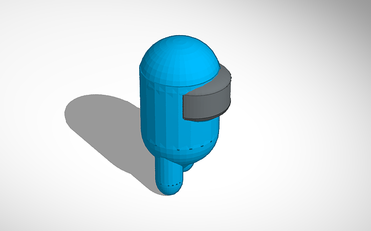 us Spielzeug 3D print model - Mito3D
