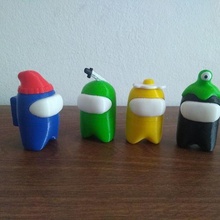 us jouets 3d print model - Mito3D