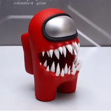 among us crew body ghost impostor game 3d print model - Mito3D