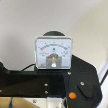 amper meter holder anet a8 tool 3d printing 3d print model - Mito3D