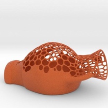amphora art see 3d print model - Mito3D