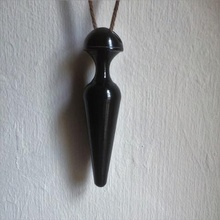 amphora necklace jewelry 3d print model - Mito3D