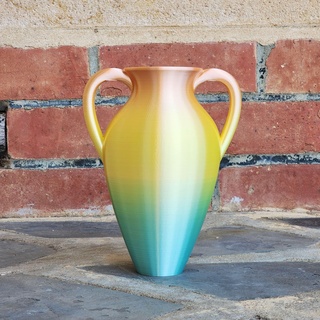 anfora vaso casa titolare supporto 3d print model - Mito3D