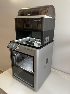 ams aktif kurutma makinesi 3d print model - Mito3D