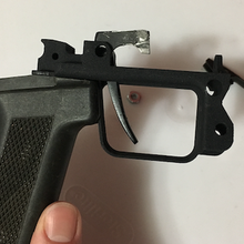 an 94 desencadenar cuadro herramienta pistola openscad 3d impresión 3d print model - Mito3D