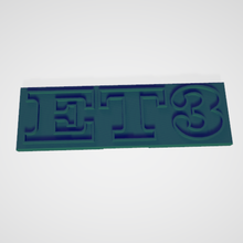 anagram et3 vespa tx pk px spring 3d print model - Mito3D