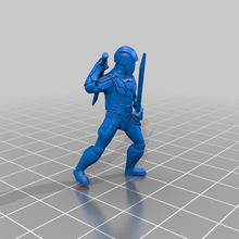 ancient dark combat trooper sith starwars star wars legion people 3d print model - Mito3D