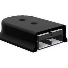 anderson sleek mount 50a tool 3d print model - Mito3D