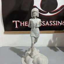 Android n18 Spiel 3d print model - Mito3D