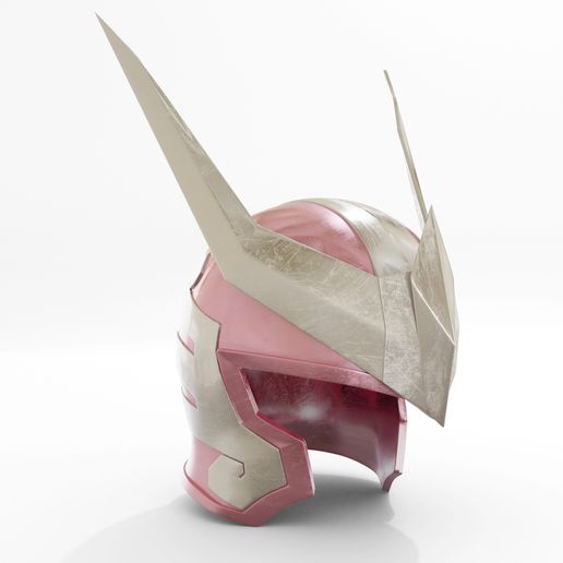andromède armure casque Saint seiya éviter zodiaque 3D print model - Mito3D