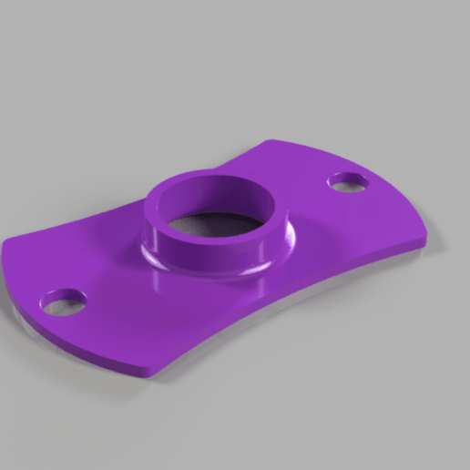 anello copiare per fresatrice strumento utensili fresa parkside 3D print model - Mito3D