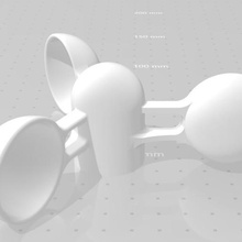 anemometre ferramenta anemom tre 3d print model - Mito3D