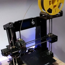 filet a6 filament monter gadget 3d print model - Mito3D
