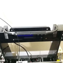 anet a8 - filament guide tool 3d printer accessories upgrade 3d print model - Mito3D