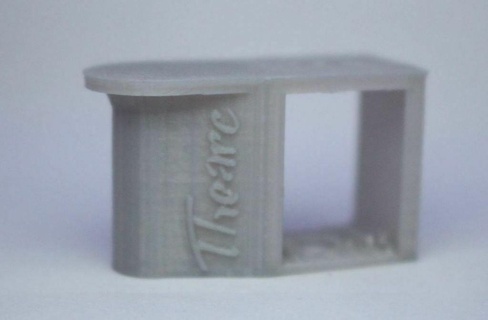 filet a8 a6 poussière filtre pièces améliorer buse extrudeuse 3d imprimante accessoires 3d print model - Mito3D