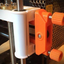 anet a8 Riemenspanner tool 3d-Drucker Teile Achse 3d print model - Mito3D