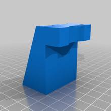 rete e10 skr tft35 uart scatola indipendente autonomo Stampa 3D 3d print model - Mito3D