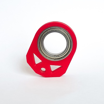 öfke anahtarlık spinner karambit rulman 3d print model - Mito3D