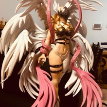 angewomon de-corrupted file pieces renamed game digimon 3d print model - Mito3D