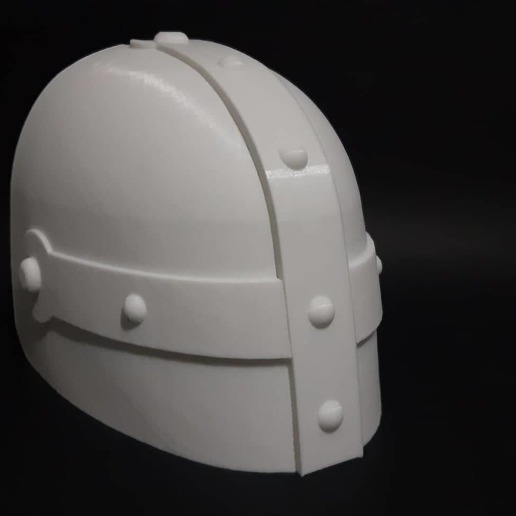 angewomon kask çeşitli digimon alexandra 3D print model - Mito3D