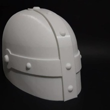 angewomon casco vari digimon alexandra 3d print model - Mito3D
