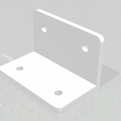 angle m6 herramienta presupuesto 3D print model - Mito3D
