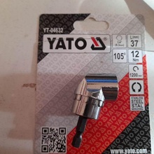 angle adaprer handle - rukoje rohov mu nastavci yato gadget 3d print model - Mito3D