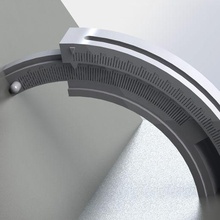 angle mesure outil gadget ingénierie outils machinist industrie 3d print model - Mito3D