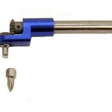 angle screwdriver - screw driver 3d print model - Mito3D