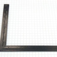 angle steps tool escuadra 3d print model - Mito3D