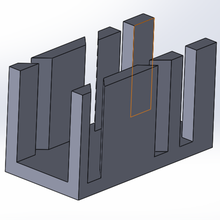 ángulo del cuadro de la herramienta vi queja 90 45 ayuda sección obras el modelado anglet 3d print model - Mito3D