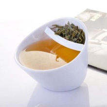 anglepot hacer de su té manera fácil una taza tiempo casa 3d print model - Mito3D