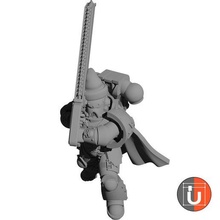 Bravo papai noel jogos brinquedo 3d print model - Mito3D