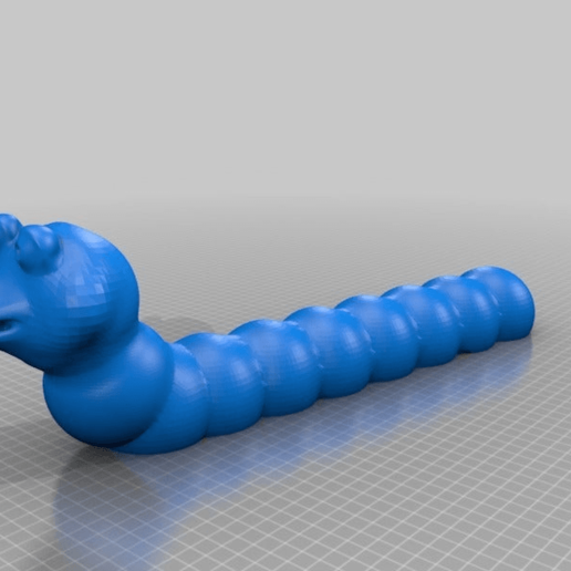 animal game toy 3D print model - Mito3D