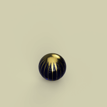 animated marbles various 3d print model - Mito3D