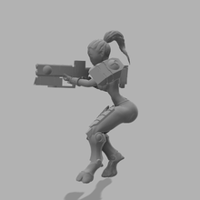 anime thiccfinder 3d print model - Mito3D