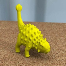 ankylosaurus queue se balançant jeu animaux 3d print model - Mito3D