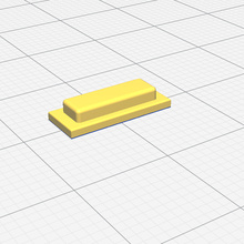 anode model boat fittings 3d print model - Mito3D