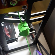 d'un autre filament de nettoyage chose outil Imprimante 3d accessoires 3d print model - Mito3D