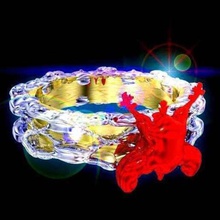 another masterpiece jewelery chicken-ring jewelry rings ring chicken 3d print model - Mito3D