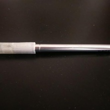 otro cuchillo xacto de la cubierta varios diy 3d print model - Mito3D