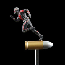 ant man 3d print model - Mito3D