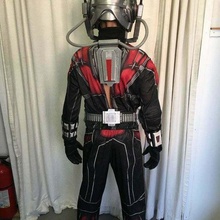 ant man belt box fashion costume 3d print model - Mito3D