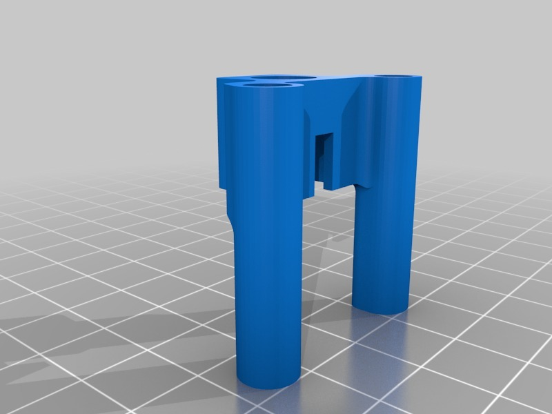 Antenne 3d Drucken 3D print model - Mito3D
