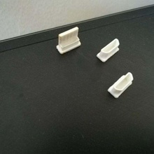 anti toz örtmek kılıf USB hdmi bilgisayar 3d print model - Mito3D