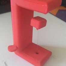 antigravedad cubo juego espacio 3d print model - Mito3D