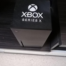 antipolvo Xbox séries 3d print model - Mito3D