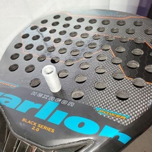 antivibratör padel damper 3d print model - Mito3D